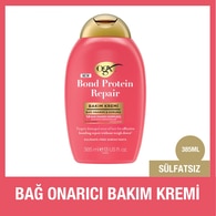  OGX OGX OGX Saç Kremi Bond Protein Repair 385 ml  1 of 1 