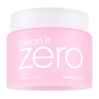 Banila Co Clean It Zero Yağ Bazlı Temizleyici Balm Orijinal 180 ml