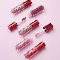 Golden Rose Mood Gleamy Dudak Parlatıcısı No: 202 Peachy Nude