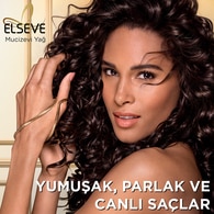Elseve 6 Mucizevi Yağ Besleyici Saç Maskesi 300 ml