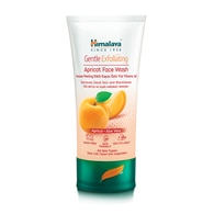 Himalaya Hassas Peeling Etkili Kayısı Özlü Yüz Temizleme Jeli 150 ml