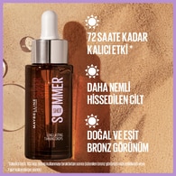  MAYBELLINE MAYBELLINE MAYBELLINE SUMMER SHOT MAKYAJ BAZI  1 of 9 