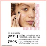 L'Oreal Paris Prime Lab Pore Minimizer Gözenek Küçültücü Makyaj Bazı