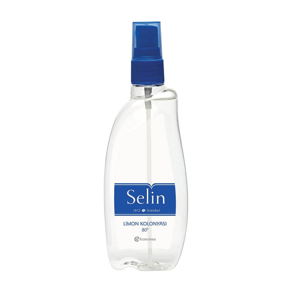 SELİN SELİN Selin Limon Kolonya Sprey 150 ml 1 of 1
