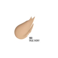  RIMMEL LONDON RIMMEL LONDON Rimmel London K&F Glow It Up Fondöten True Ivory  1 of 2 