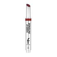 FLORMAR FLORMAR Flormar Sheer Up Intense Ruj 008 Hot Topic 1 of 10