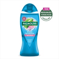Palmolive Aroma Sensations Feel the Massage Duş Jeli 500 ml