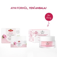 Otacı Nemlendirici ve Besleyici Yüz & Boyun Kremi 50 ml