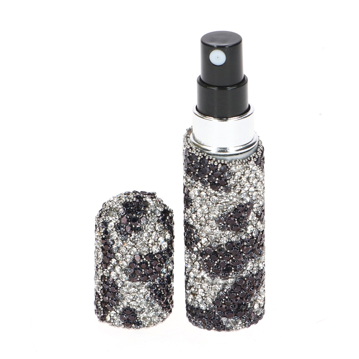 CERANTY EXC. CERANTY EXC. Ceranty Taşlı Yedek Parfüm Şişesi 1 of 10