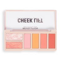 Revolution Cheek Lift Allık Paleti Pink Energy