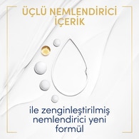 Dove Nemlendirici Duş Jeli Deeply Nourishing 450 ml
