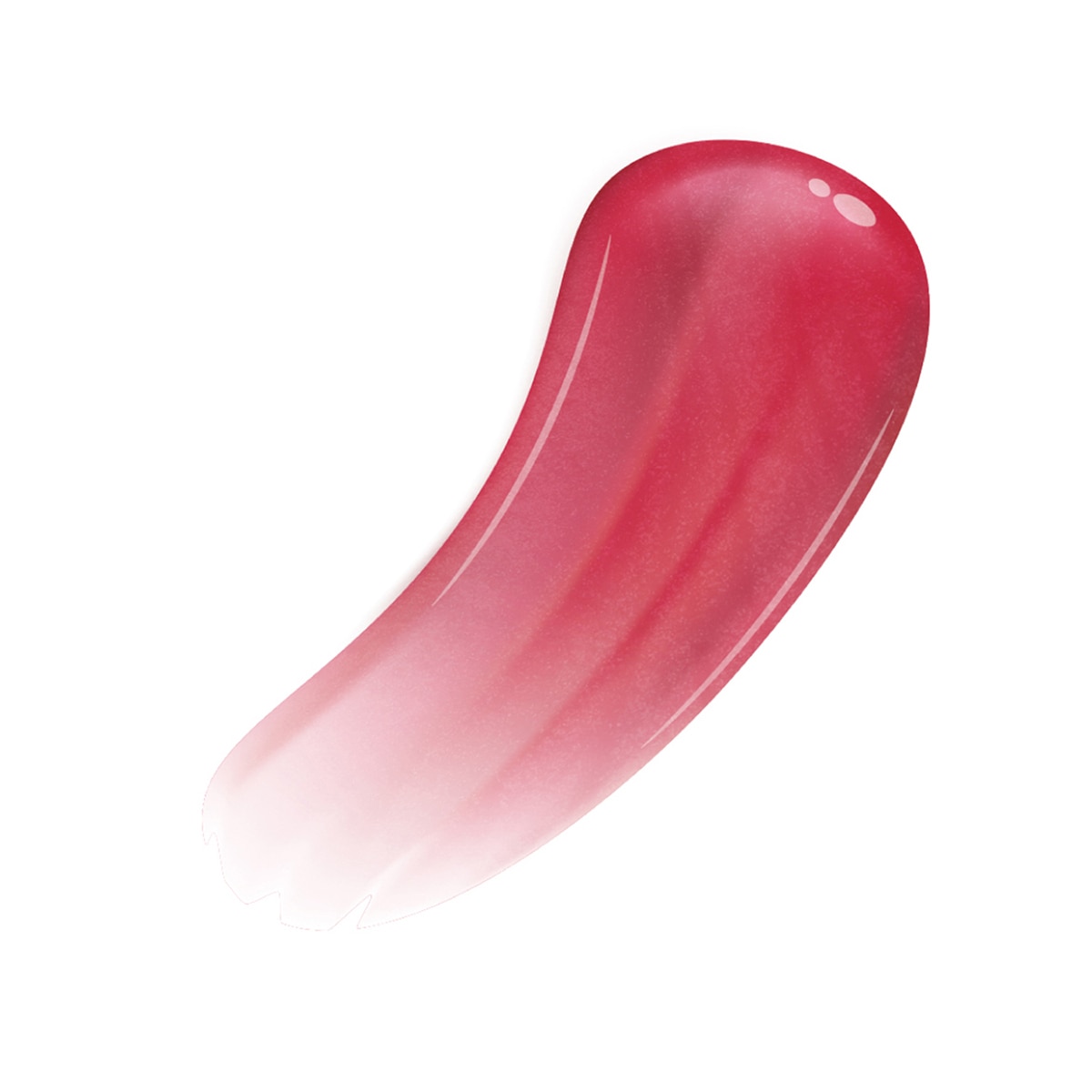  UNFILTER UNFILTER BEAUTY Unfilter Beauty Lip Gloss 43 Gleam Girl  1 of 5 