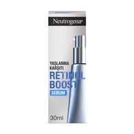 Neutrogena Retinol Boost Serum 30 ml