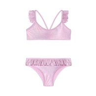  SLIPSTOP SLIPSTOP Slipstop Lolita Bikini 2-3 Yaş Kız Çocuk  1 of 1 