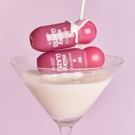 ESSENCE ESSENCE Essence Milky Glazed Glossy Lip Balm 04 1 of 8