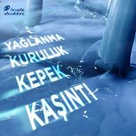 Head And Shoulders Şampuan Derinlemesine Nemlendirici Hindistan Cevizi 1in1 330 ml
