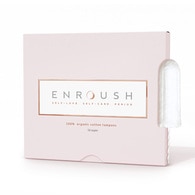  undefined ENROUSH Enroush Organik Tampon Normal 16'lı  1 of 1 