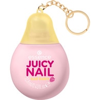  ESSENCE ESSENCE Essence Juicy Nail Tırnak Balmı 01 