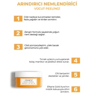 Sinoz Vücut Peelingi 250 ml
