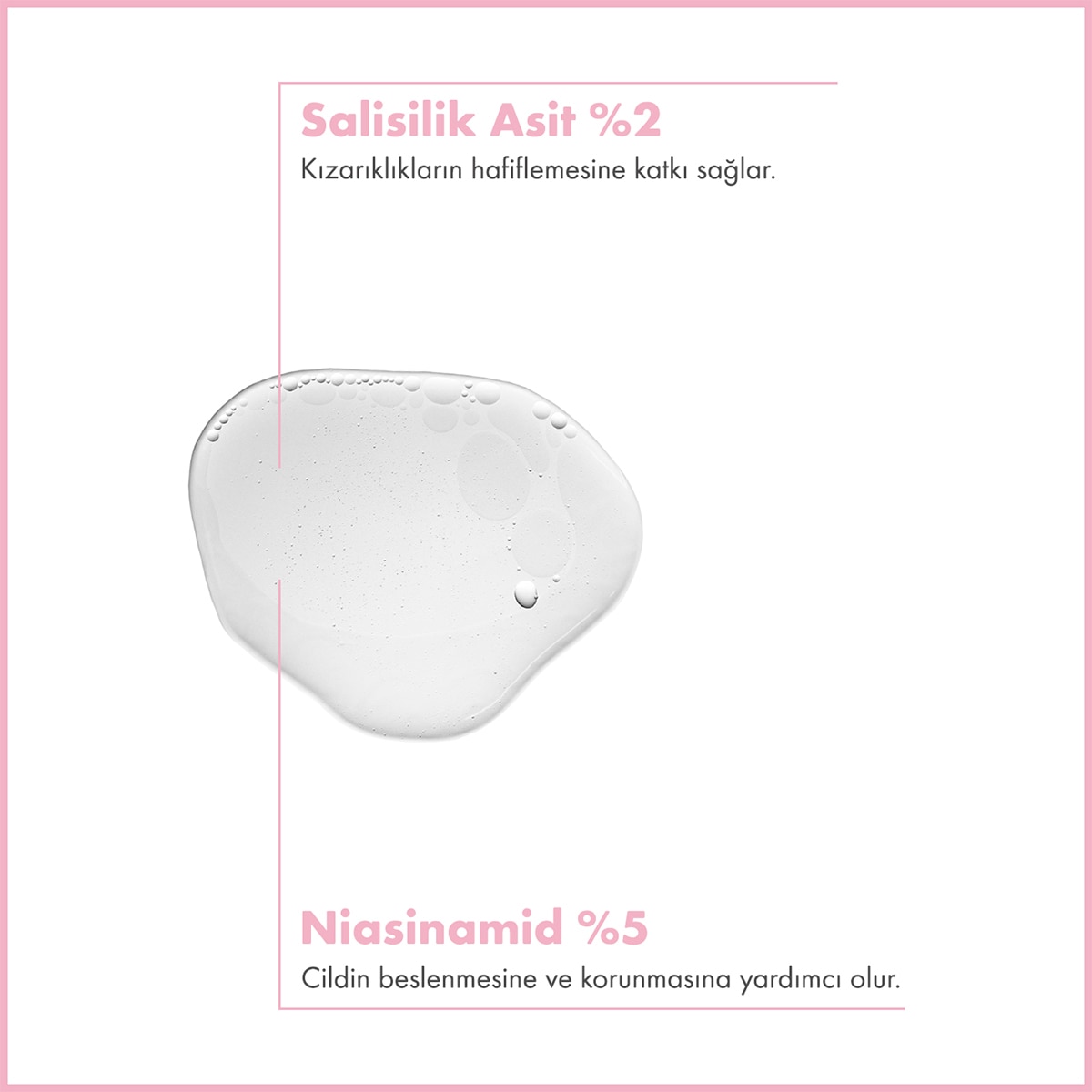 MARUDERM MARUDERM Maruderm Clarify Balance Tonik Ped 100 Adet 1 of 3