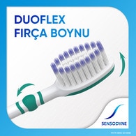 Sensodyne Çok Yönlü Koruma Soft Diş Fırçası