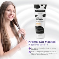 Morfose Milk Therapy Kremsi Süt Maskesi 75 ml