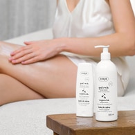 undefined ZIAJA EXC Ziaja Keçi Sütü Losyon 400 ml & El Kremi 80 ml Set 1 of 5