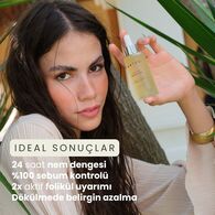 Matsu Saç Yağı Rosemary Scalpify 50 ml