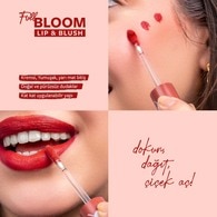 Pastel Full Bloom Ruj & Allık No: 81 Dare