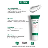 Sinoz Cica Onarıcı Bakım Kremi 50 ml