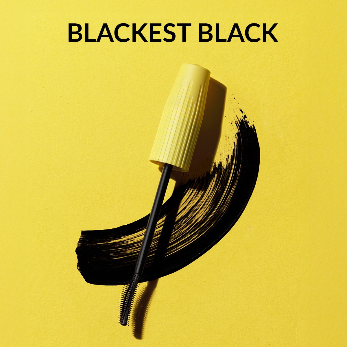  AVON AVON Avon Wonder Curl Volume Curl & Lift Maskara Blackest Black  1 of 5 