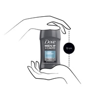 Dove Men Clean Comfort Stick Deodorant 50 ml