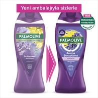 Palmolive Aroma Sensations So Relaxed Duş Jeli 500 ml