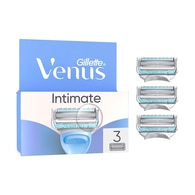 GILLETTE VENUS GILLETTE VENUS Gillette Venus Bikini Bölgesi Yedek Bıçak 3'lü