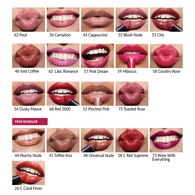Avon Ultra Kremsi Ruj Toffee Kiss