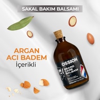 Morfose Ossion Premium Barber Line Sakal Balsamı 100 ml