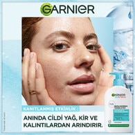 Garnier Saf&Temiz Nemlendiren Temizleyici 250 ml