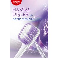  COLGATE COLGATE Colgate Gentle Clean 2+1 Diş Fırçası  1 of 6 