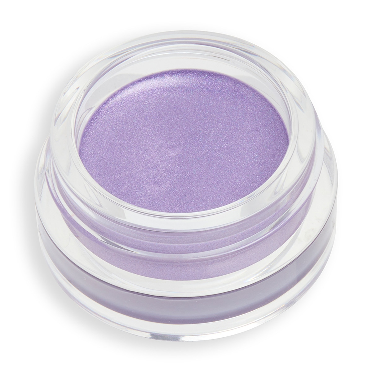  REVOLUTION REVOLUTION Revolution Mousse Far Lilac  1 of 8 