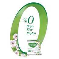 Molped Pure&Soft Uzun Ped 7'li