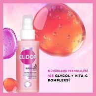 Elidor Saç Serumu Ultra Işıltı 90 ml