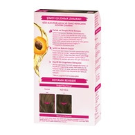 PALETTE PALETTE Palette Işıltılı Transparan Renkler Koyu Kumral 6-0 1 of 9