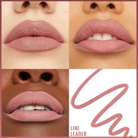 Maybelline New York Lifter Liner Dudak Kalemi 06 Line Leader