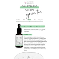 Skin401 %5 Azelaik Asit Serum 30 ml