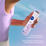 Nivea Double Effect Mor Düşler Deodorant 150 ml