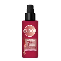 Elidor Isı İle Aktifleşen Keratin Bakım Kürü Brezilya Keratin Terapisi Hidrolize Keratin Marula Yağı E Vitamini 90 ml