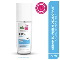  SEBAMED SEBAMED Sebamed Deodorant Pump Fresh 75 ml  