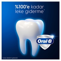  ORAL-B ORAL-B Oral-B Pro 3DW Advance Ekspres Beyazlatma Diş Macunu 75 ml  1 of 10 