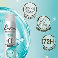 EMOTION EMOTION Emotion Serum Boost Yatıştırıcı Etki Deodorant 150 ml 1 of 8