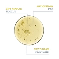 The Purest Solutions Postbiyotik İçerikli Arındırıcı Temizleme Yağı 150 ml